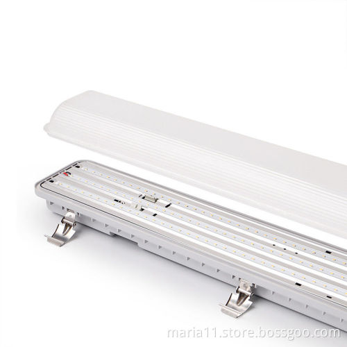 LED Tri Proof Light
